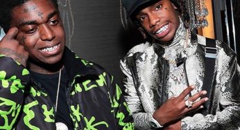 Kodak Black Unhappy With His New Single With YNW Melly