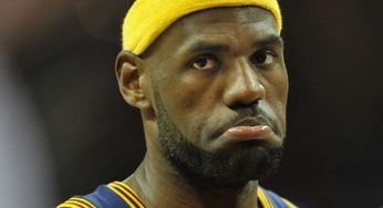 LeBron James To Be Out Of Action For Four To Six Weeks