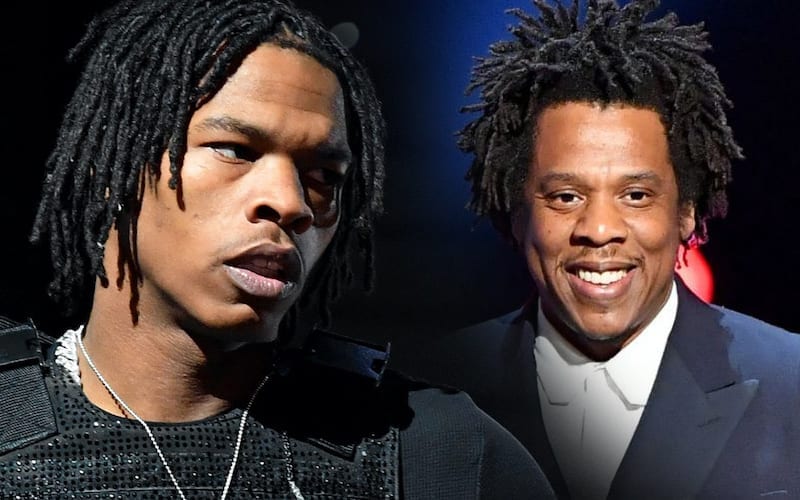 Lil Baby Gushes Over Getting To Meet Jay-Z At The Grammy Awards