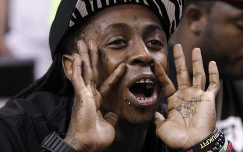 Lil Wayne Says “F**K The Grammys!