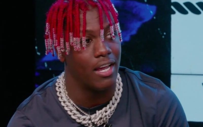 Lil Yachty Claims That His Monthly Expenditure Is More Than $50,000
