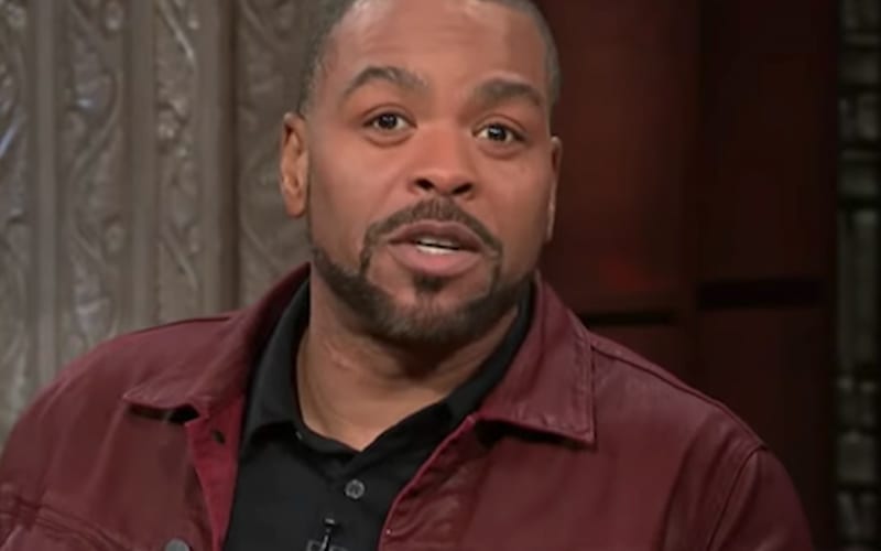 Method Man Is Very Suspicious About Wealth Of New Rappers