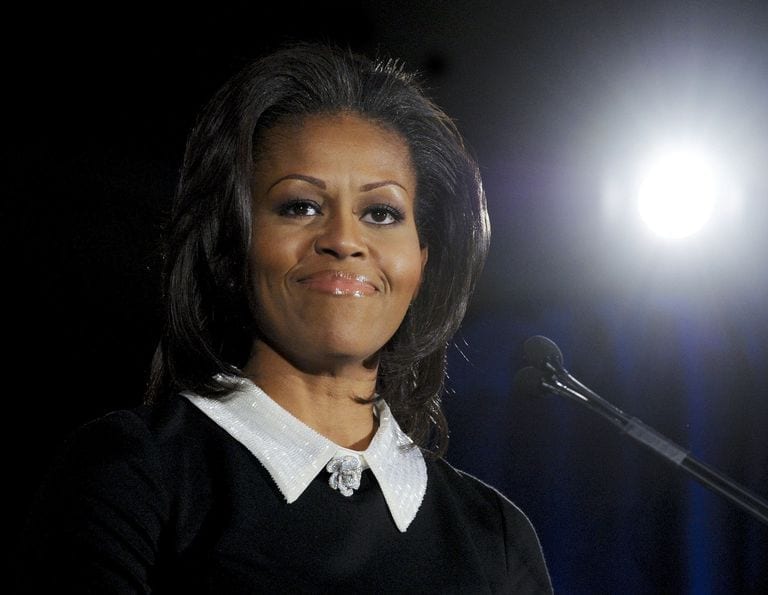 Michelle Obama Is Thinking Of Retiring