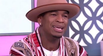 Ne-Yo Reveals He Almost Got A Vasectomy Before His Wife Stopped Him