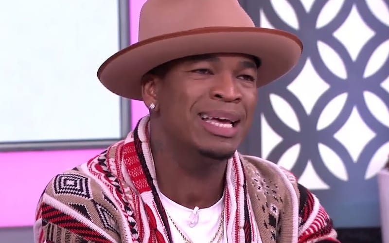 Ne-Yo Reveals He Almost Got A Vasectomy Before His Wife Stopped Him