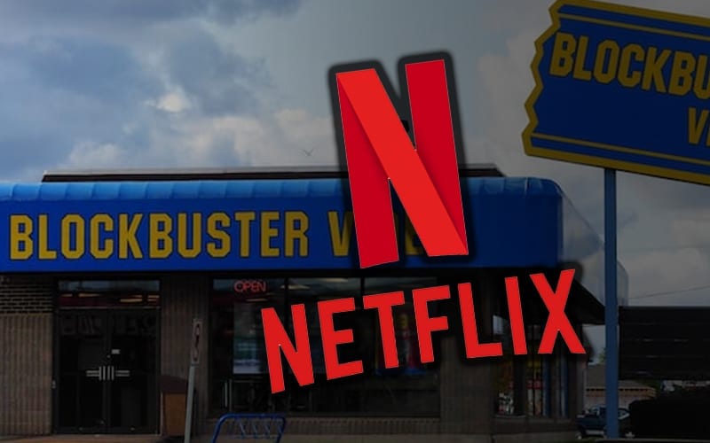 Netflix Targeting The Last Blockbuster In New Documentary
