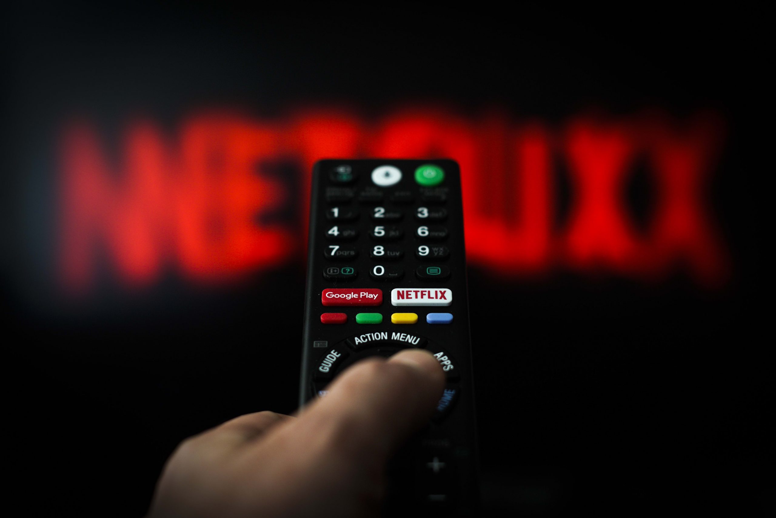 Netflix Working To End Password Sharing For Subscribers