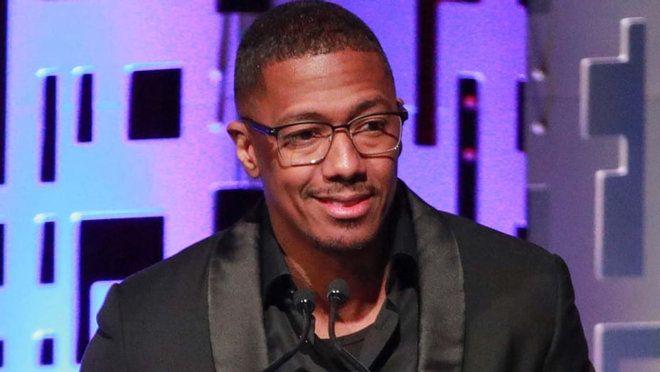 Nick Cannon Set To Become The Father Of Twins Yet Again