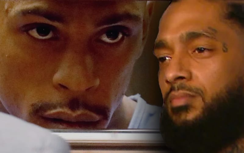 Nipsey Hussle’s Alleged Killer Wants Bail Reduction
