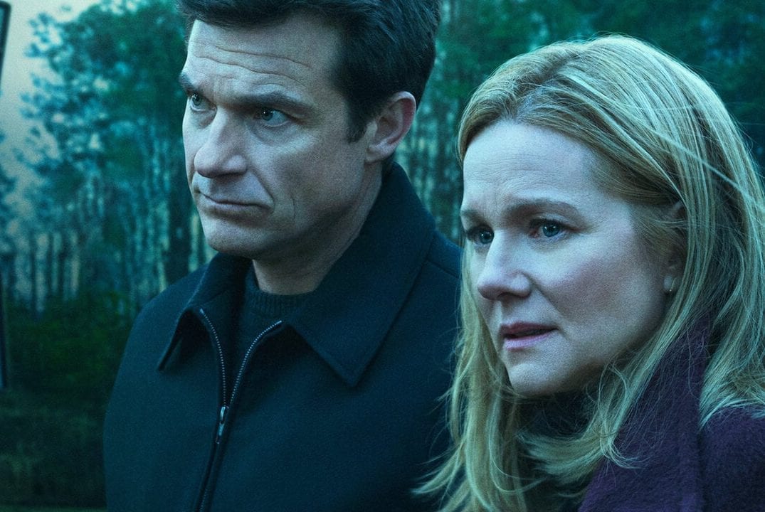 Lawsuit Filed Against Ozark Co-Creator For Writing Credit On Upcoming Liam Neeson Film