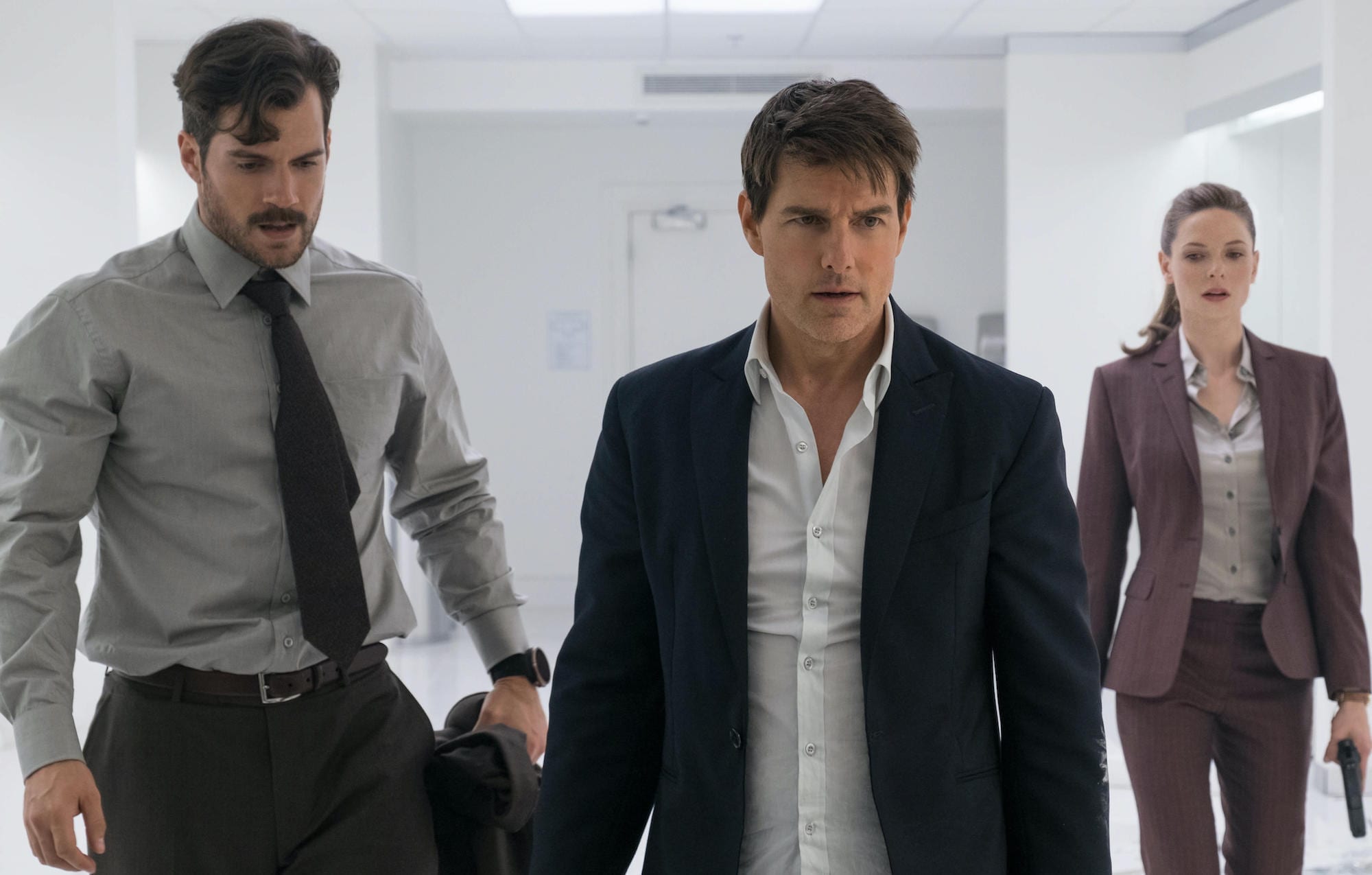 Several Actors Revealed for ‘Mission: Impossible 7’ Cast