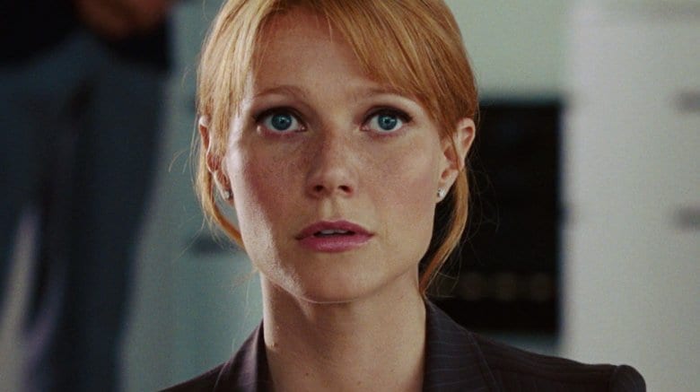 Gwyneth Paltrow Reveals What It Would Take for Her to Return to The MCU