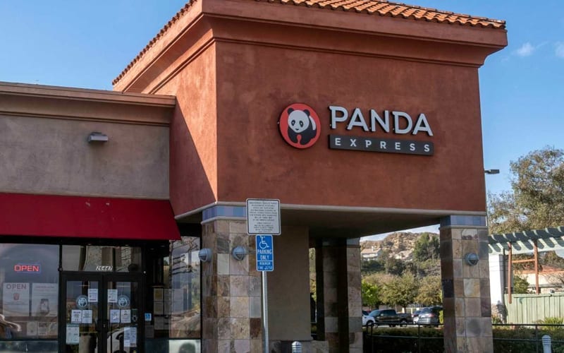 Ex-Panda Express Worker Claims She Was Made To Strip During ‘Trust-Building’ Exercise