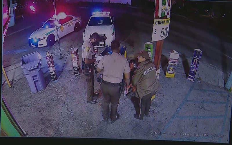 12-Year-Old Gets Rescued In Miami After He Was Kidnapped, Sexually Assaulted & Shot In The Head