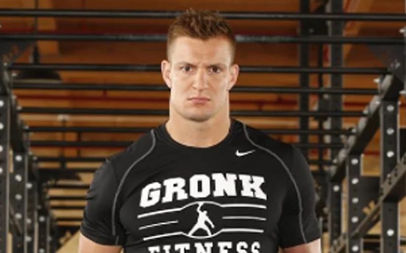 Rob Gronkowski Still Has A Lot Left In The Tank After Super Bowl Win