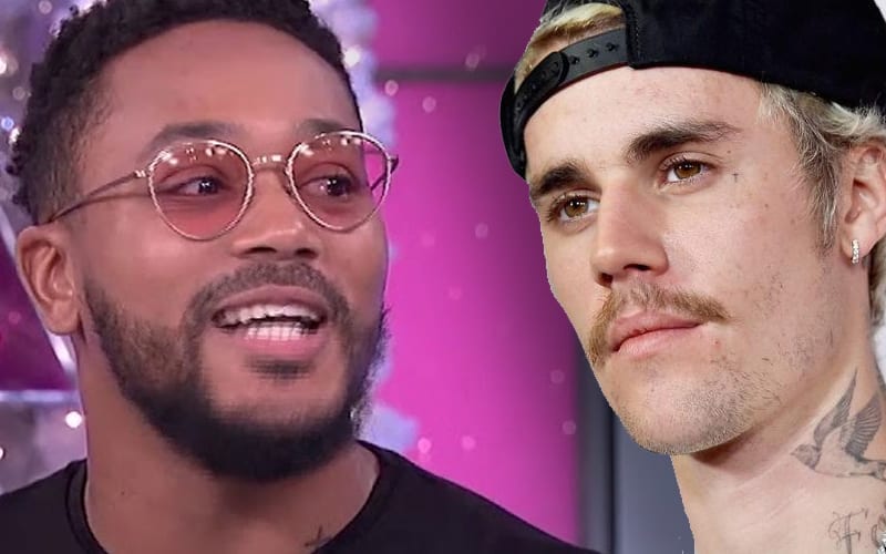 Romeo Miller Says Justin Bieber Is Doing Something Good By Using MLK Jr. Audio on Justice