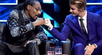 Snoop Dogg & Justin Bieber Confirmed To Perform At Jake Paul Fight