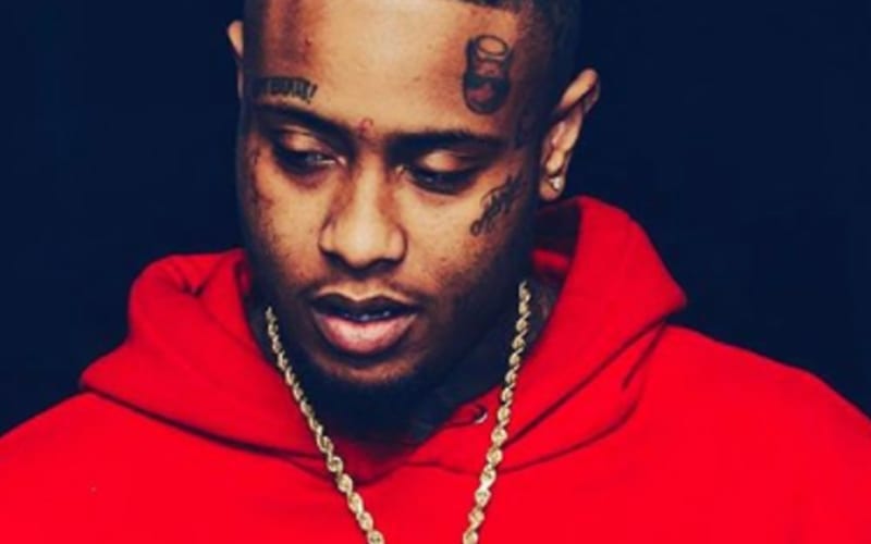 Southside Got Arrested In Miami After Cops Found Him In Possession Of Handguns