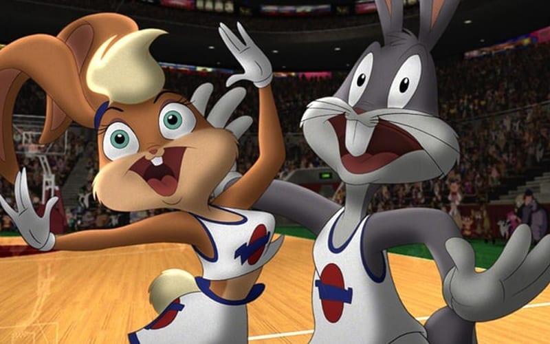 ‘Space Jam’ Sequel To Feature Crossover With DC Extended Universe