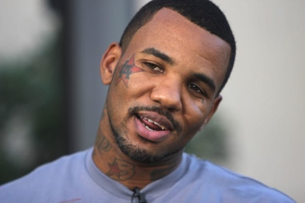 The Game Shoots His Shot At Kash Doll With A ‘Biggie’ Quote