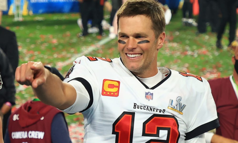 Tom Brady Likely To Sign With Tampa Bay Buccaneers Again
