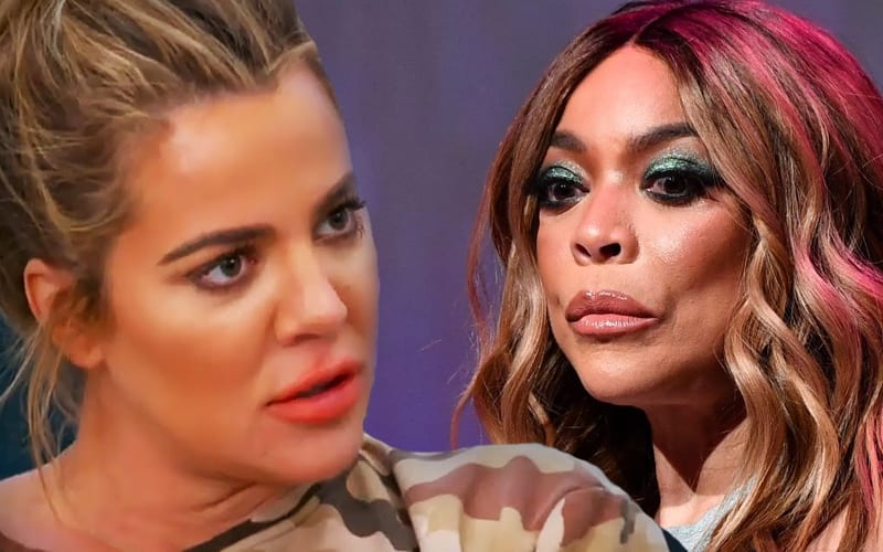 Wendy Williams Calls Out Khloe Kardashian By Claiming She Underwent A Facelift