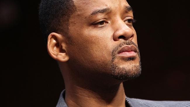 Will Smith Reveals He Was Maliciously Called The N-Word At Least 5 Times To His Face