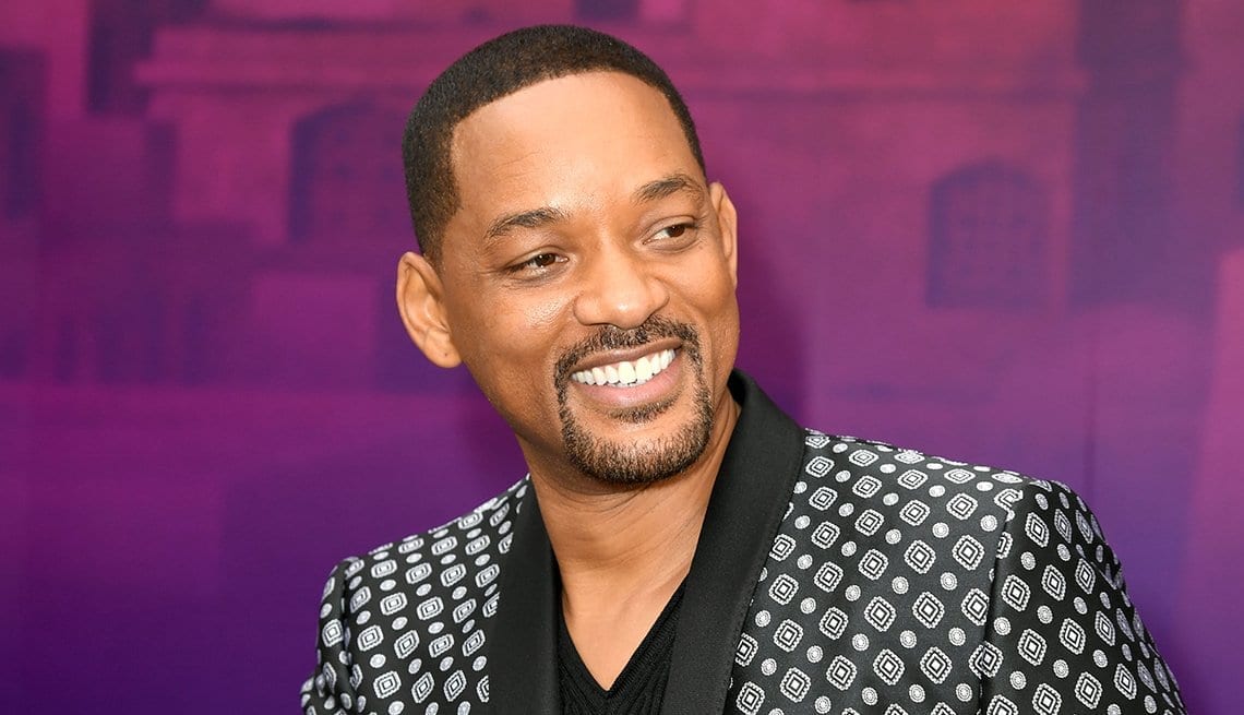 Will Smith Says He Will Consider Entering Into Politics Eventually