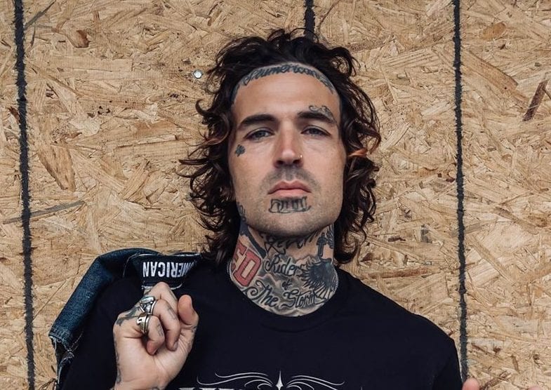 Yelawolf To Release A Ton of Content In April