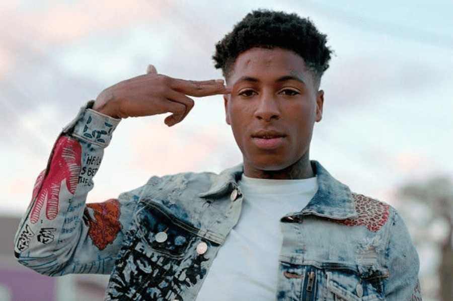 FBI Indicts Rapper NBA Youngboy On Federal Charges