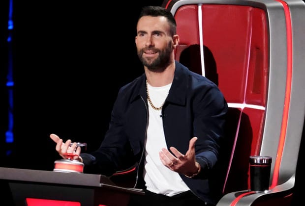 Adam Levine Leaves ‘The Voice’ & Might Never Come Back To The Show Again