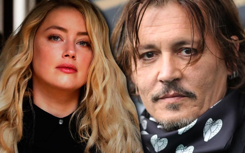Amber Heard’s Ex-Friend Details Fear That Johnny Depp Would Harm Her