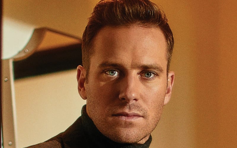 Armie Hammer Accused Of Raping & Abusing Woman For Over Four Hours