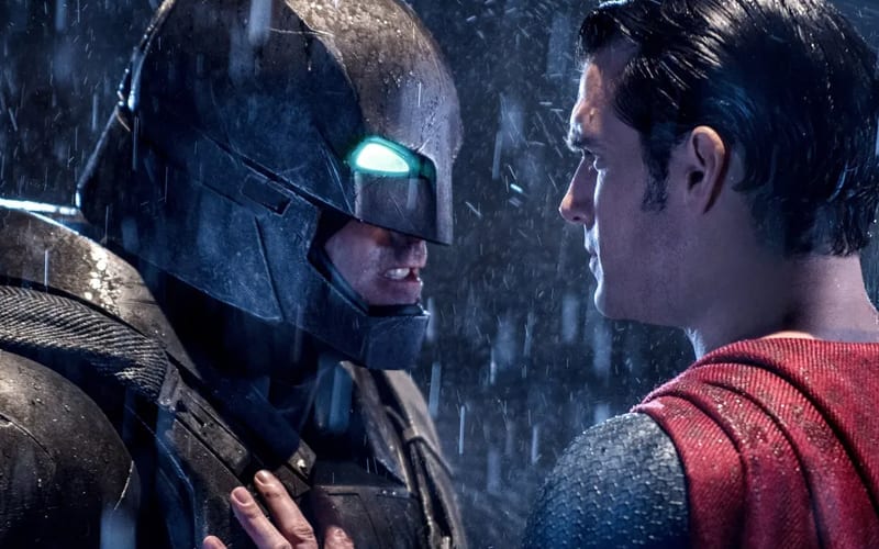 Batman vs. Superman Theatrical Release Sabotaged By Warner Bros. Claims Writer