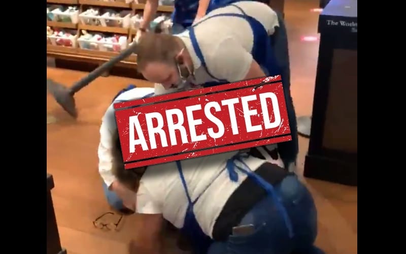 Criminal Charges Filed After Crazy Bath & Body Works Brawl