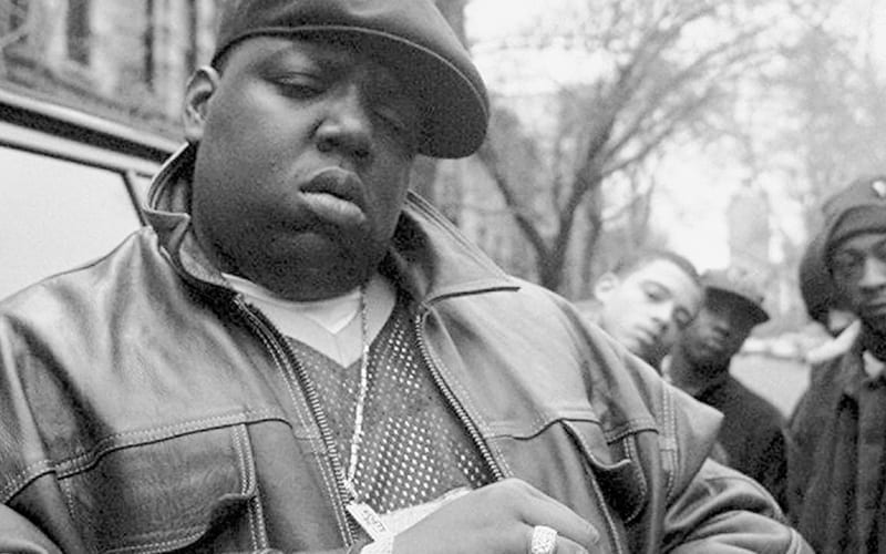 Biggie Smalls’ Mother Positive That His Killer Will Be Caught