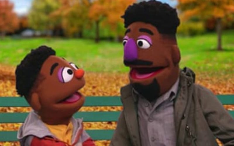 ‘Sesame Street’ Bringing In New ‘Black’ Muppets To Educate Children On Racial Issues