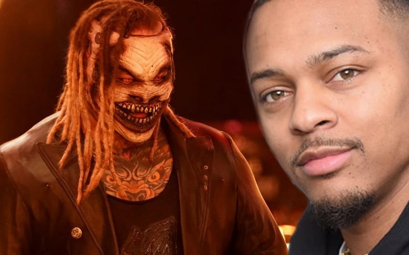 Bow Wow Says Bray Wyatt Made Him Interested In Pro Wrestling Again