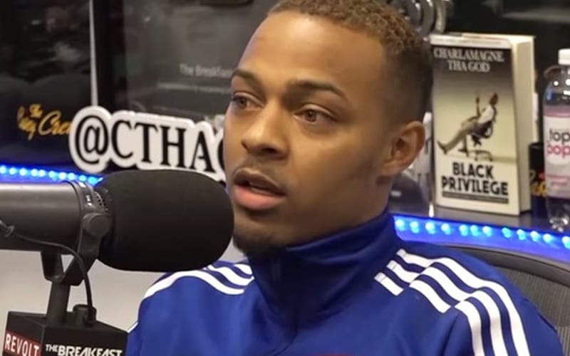 Bow Wow Hints At Another Verzuz Battle With Soulja Boy