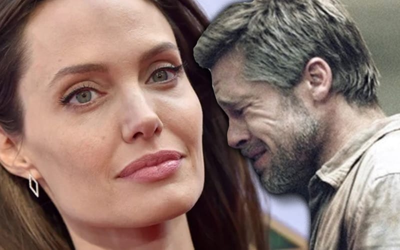 Brad Pitt ‘Heartbroken’ That Angelina Jolie Is Bringing Up Allegations In Child Custody Hearing