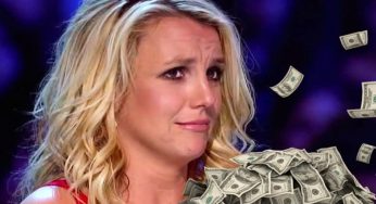 Britney Spears’ Father Wants Her To Foot The Bill In Huge Legal Battle
