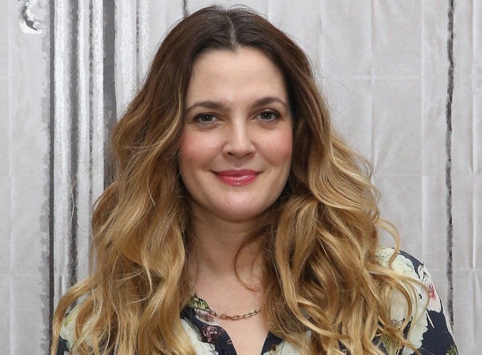Drew Barrymore Says She Has No Intention To Return To Acting
