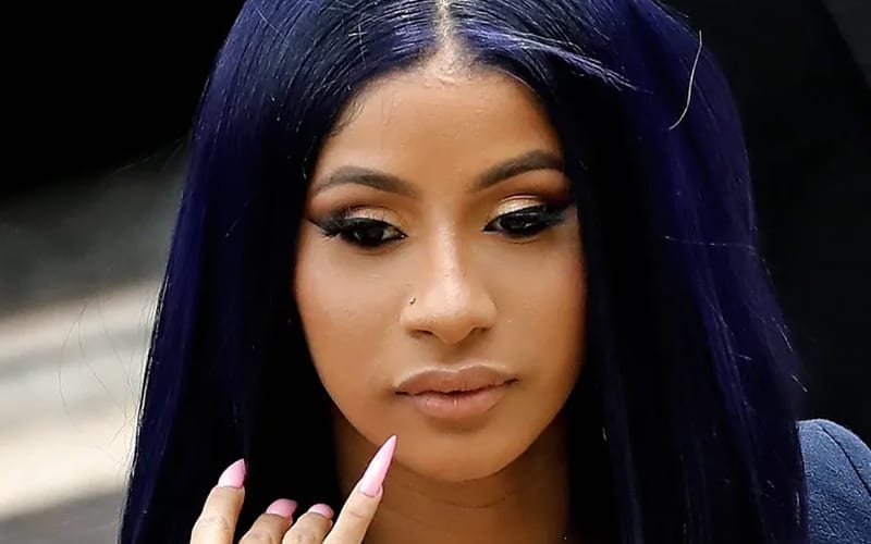 Cardi B Talks Frustrations After Having Music Overlooked & Shares The Love