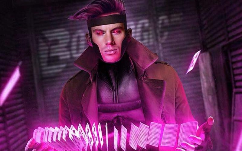 Why X-Men Gambit Spin-Off Movie Never Happened