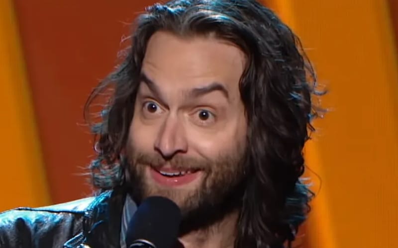 Chris D’Elia Allegedly Said Sex With 17-Year-Old High Schooler Was ‘Hot’