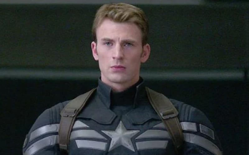 The Truth About Chris Evans’ Rumored Return To Reprise Captain America