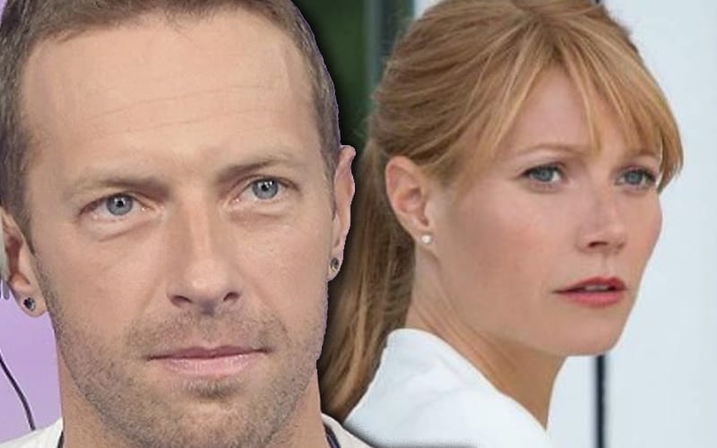 Gwyneth Paltrow Never Wanted To Divorce Chris Martin