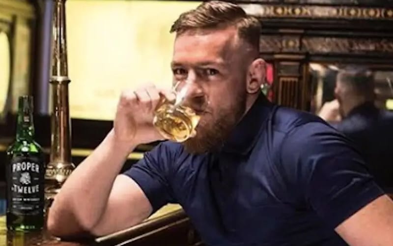 Conor McGregor Drops HUGE MONEY Opening His Own Irish Pub