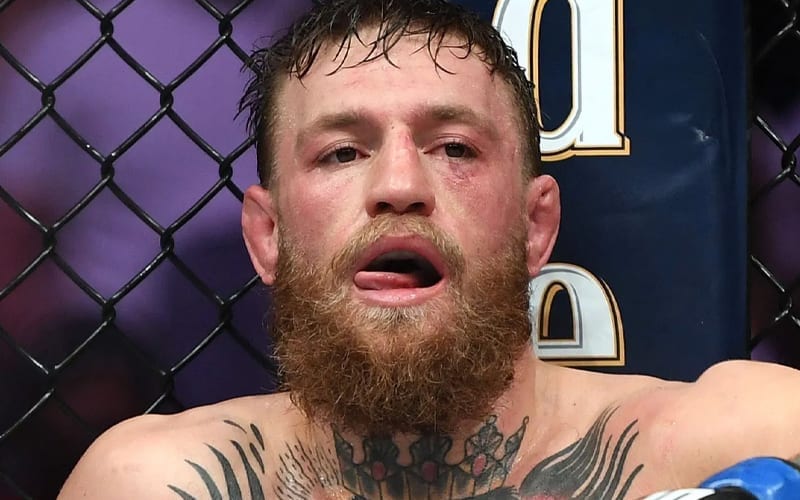 Conor McGregor Bumped From Top UFC Fighters List — Fans Outraged!