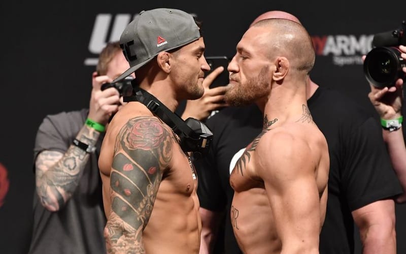 Conor McGregor Won’t Be Obsessed With Boxing Mentality In Rematch Against Dustin Poirier